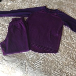 Patagonia Kids Capilene